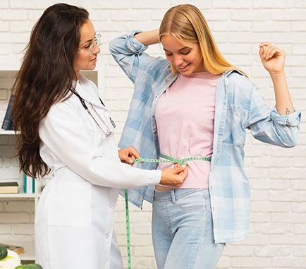 You Were Built To Feel Good