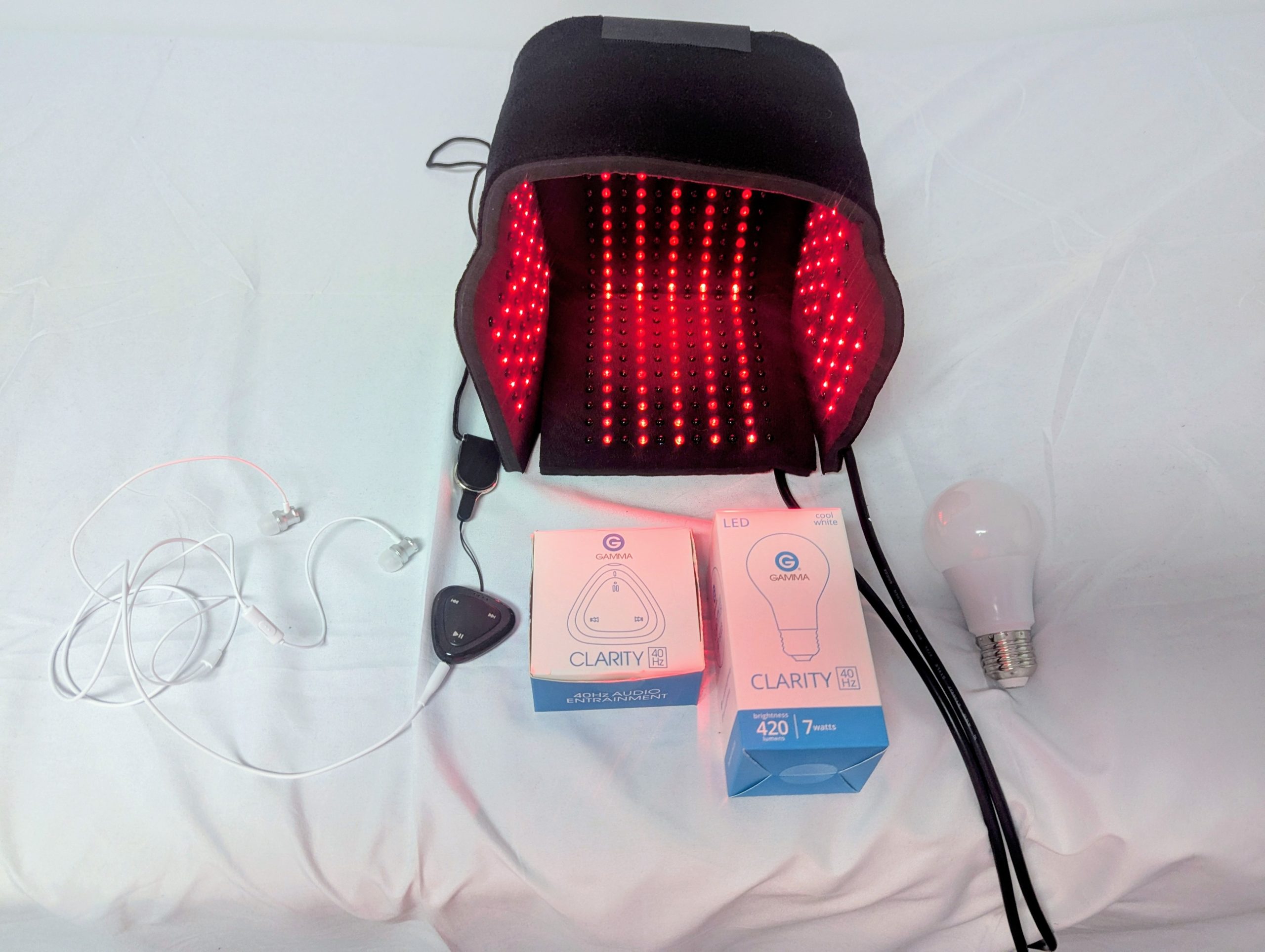 Cognitive Disorder Therapy